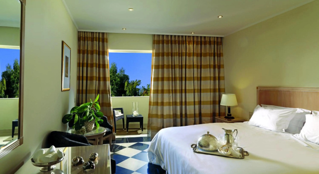 Out Of The Blue All Inclusive Resort & Spa