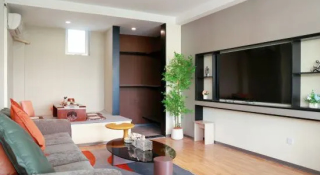 Люкс с видом на внутренний двор Beijing Continuing Homestay (Yanqing Longqingxia Branch)