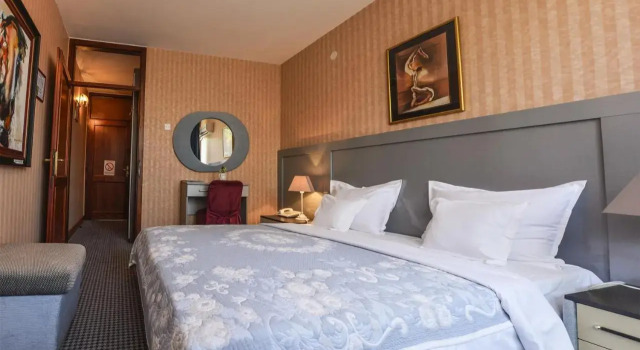 Hotel Radmilovac