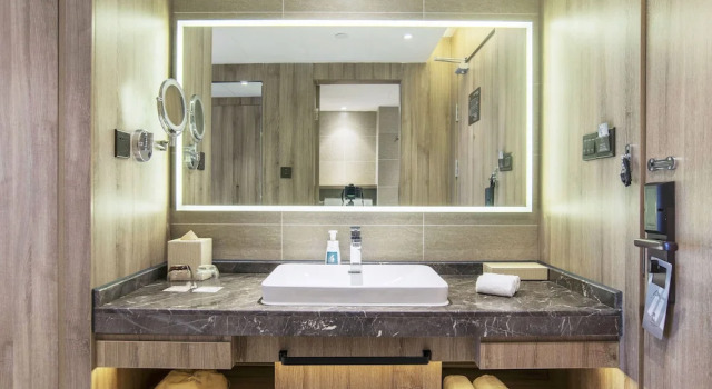 Номер Standard Atour Hotel Red Star Changsha