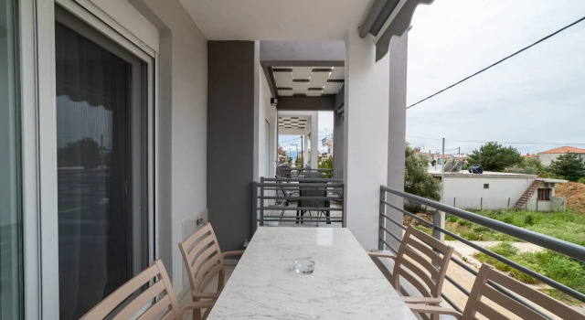 Апартаменты с 2 комнатами Nefeli & Nefeli Luxury Residential Complexes