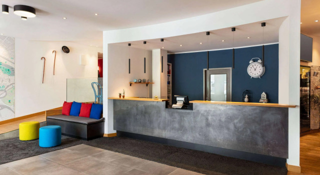 Vienna House Easy by Wyndham Limburg