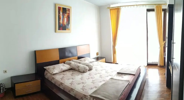 Villa Pinggir Danau Puncak for 30 pax, Rezervovat Vila Puncak West Java