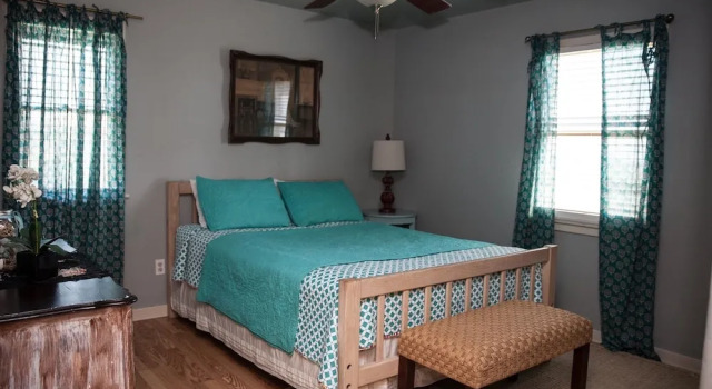 Austin's Pointe 4 Bedroom Cottage by RedAwning, Забронировать Дом для отпуска Национальное побережье Кейп-Хаттерас Северная Каролина