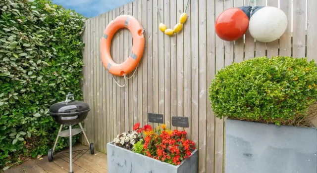 Holiday Home Romane - BRP209