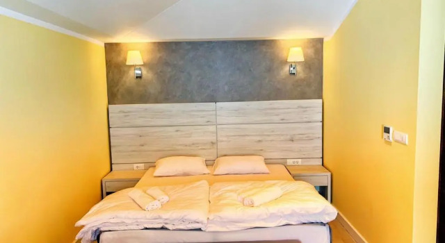 Номер Standard Hotel Pierina