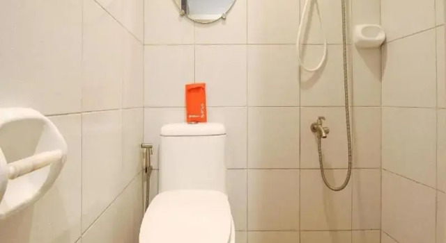 Двухместный номер Deluxe Galucksea Beach Resort