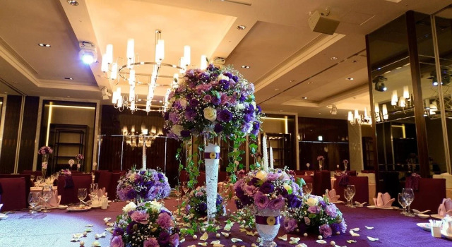 Fleur Lis Hotel Hsinchu