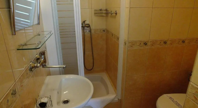 Anna, Boek Appartement Hotels in Klein-Polen met parkeren, Parkeren