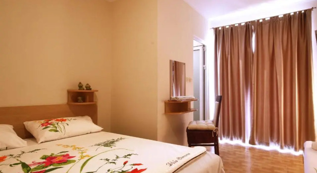 Номер Standard Vila Simona