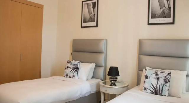 One Perfect Stay -  Khushkar 310
