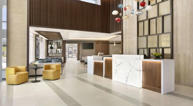 Hyatt Place Fort Lee / George Washington Bridge, Rezerwuj Hotel Fort Lee Bergen County