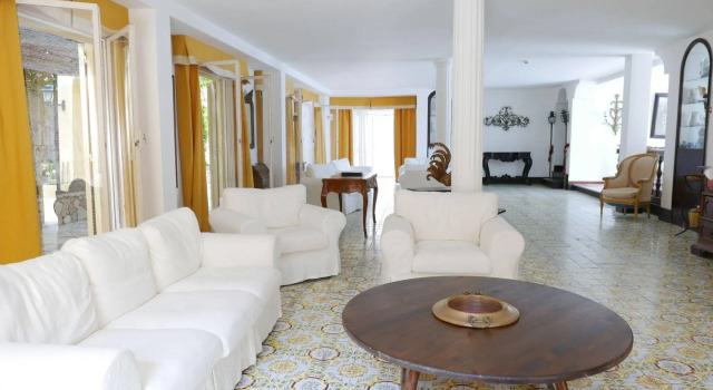 Hotel Torre dei Borboni