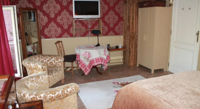 B&B t Vijfde Seizoen