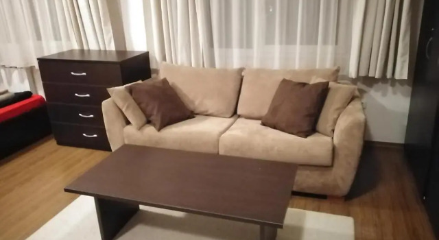 Студия Standard Bansko Royal Towers - Studio 945