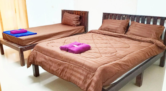 Banyan Resort Bangsan