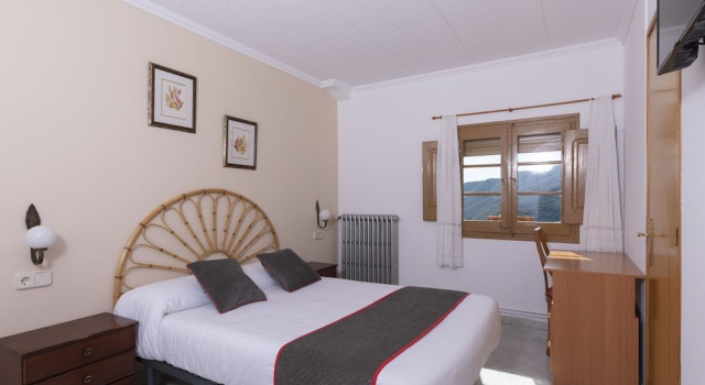 Hostal Montserrat