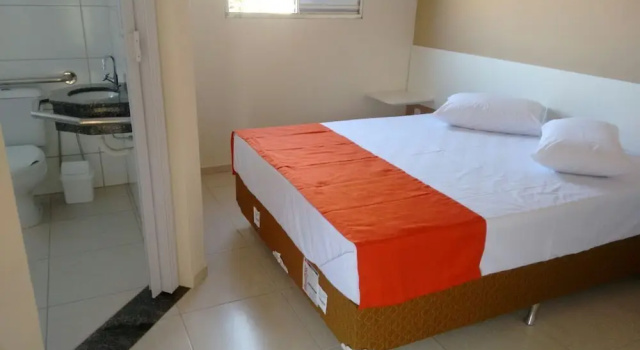 Hotel Casas Novas