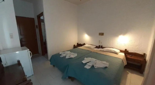 Двухместный номер Standard Sunlight Hotel