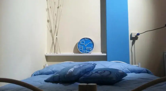 City & Sea Apartments San Siro3
