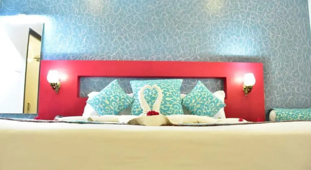 Номер Classic Ags Holiday Resorts