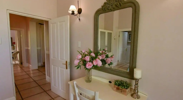 Коттедж Waterford House