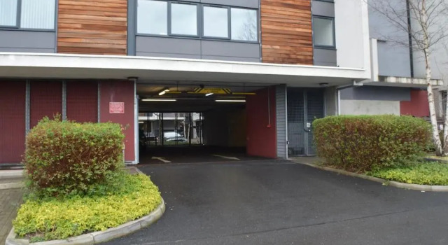 *AH4U* 2-Bed Apartment, Varaa Huoneisto Asunnot kohteessa Merseyside, Huoneisto