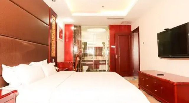 Süit Baoding Xingrui Hot Spring Hotel
