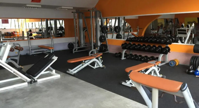 Апартаменты с 2 комнатами с балконом Maline Apartments