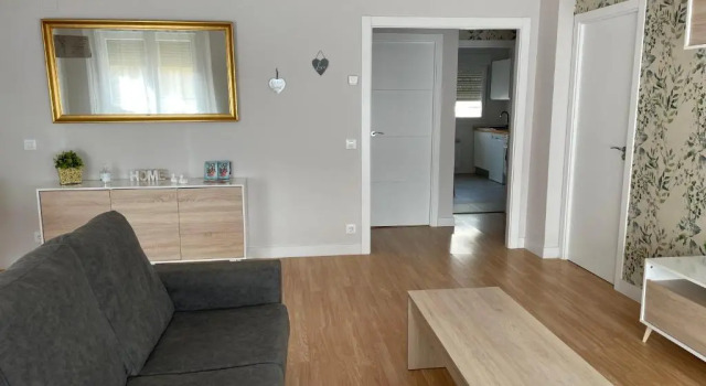 Apartamento Cuatro Estaciones, Varaa Huoneisto Calahorra La Rioja