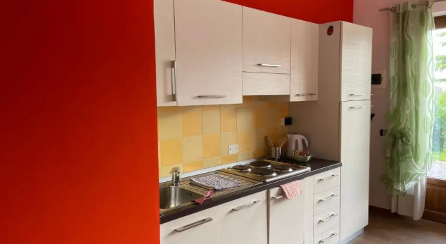 Апартаменты Apartments Panoramica