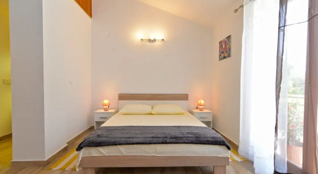 Apartment 1674, Rezerwuj Apartament Veli Vrh Istria