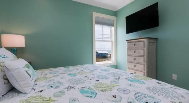 Porpoise Full Life by Meyer Vacation Rentals