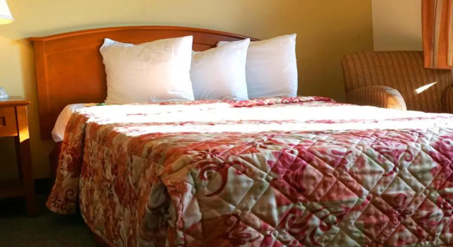 Одноместный номер Standard Hotel Le Mirage