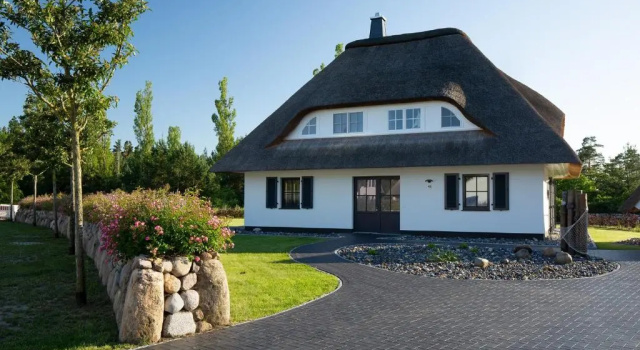 Ferienhaus Graukranich 41