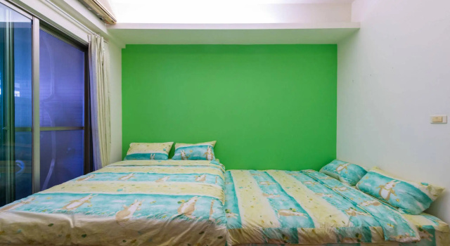 Anping Secret Paternity Bed And Breakfast