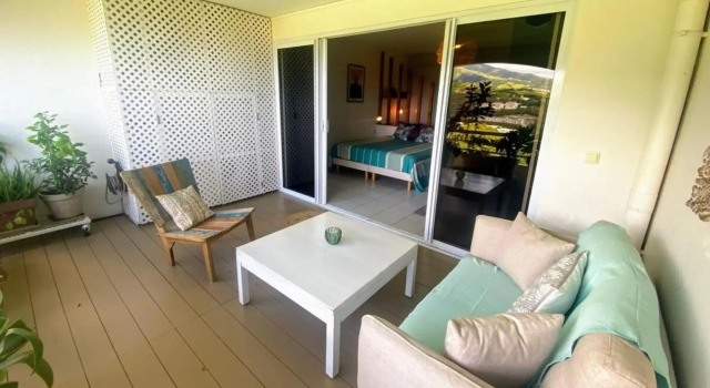 Grand Studio Les Horizons Papeete, Book Hotel Hotels in Papeete with a Pool, Swimming Pool
