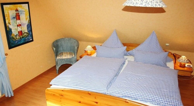 Weiland's Backhaus FeWo 3, Book Lejlighed Grube Slesvig-Holsten