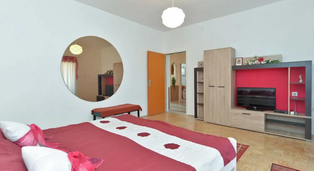 Апартаменты Standard Apartment 725