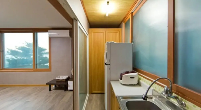 Boryeong Sook's Garden Pension, Reserva ahora Hotel Gonam Chungcheongnam-Do