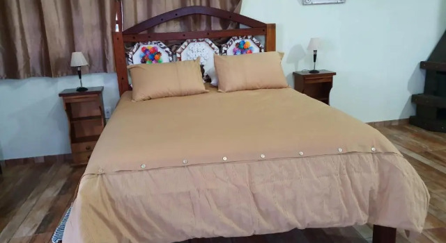 Pousada Chalés São Francisco