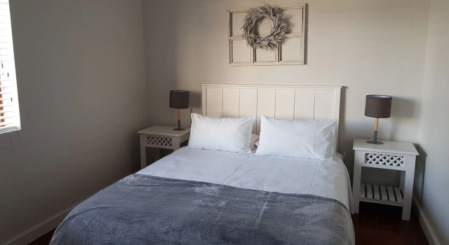 Normandie On Sea, Reservar Hotel Hermanus Walker Bay Nature Reserve
