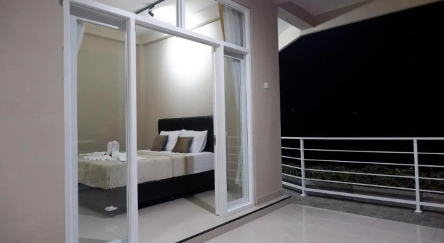 Gunza Bed and Breakfast