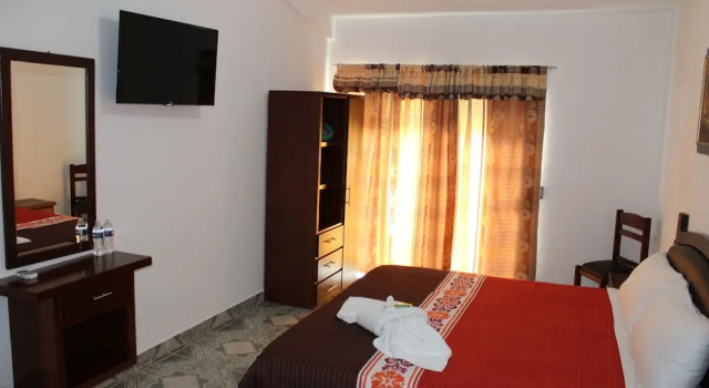 Номер Premium El Jardín Del Edén