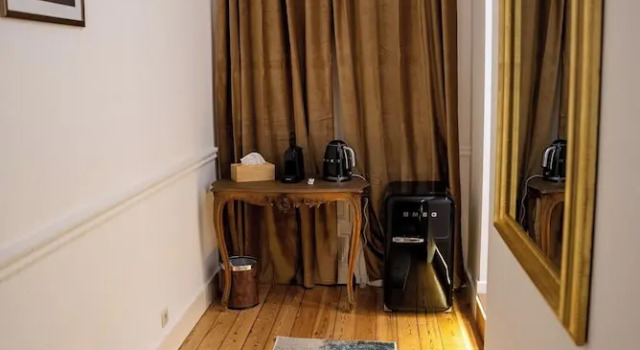 Номер Standard Hotel de Maître de Vaughan