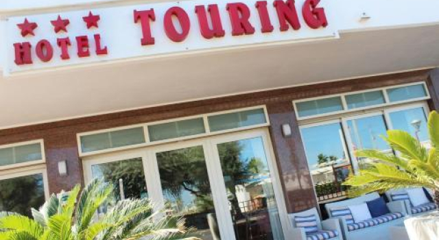 Hotel Touring Misano Adriatico