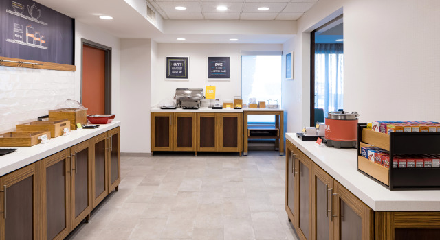 Hampton Inn Bentonville/Rogers