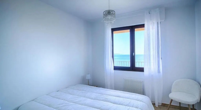 Appartement Ajaccio, 2 pièces, 4 personnes - FR-1-61-594, Varaa Huoneisto Ajaccio 