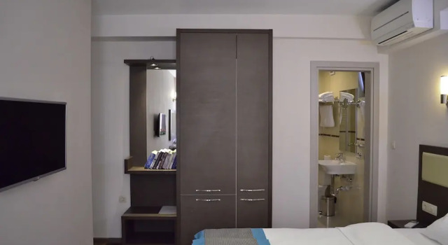 Deluxe cameră Hotel Vlaho