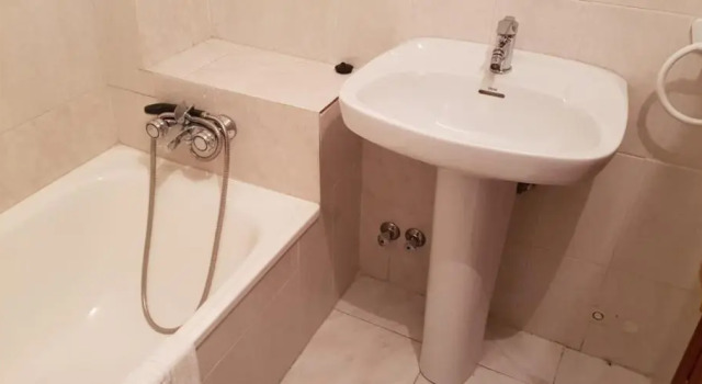 Двухместный номер Standard Hostal Restaurante el cruce